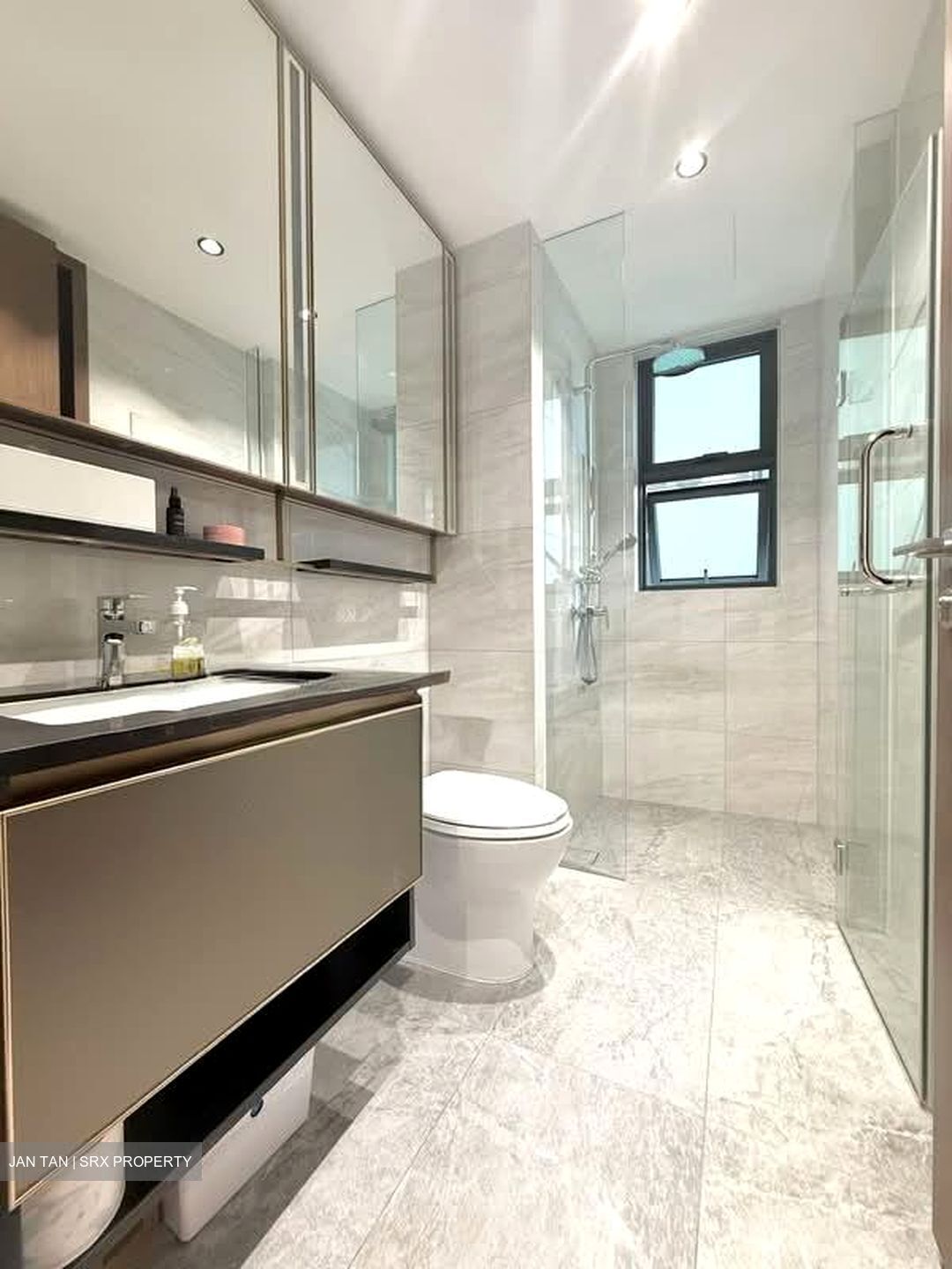 Normanton Park (D5), Apartment #560594061